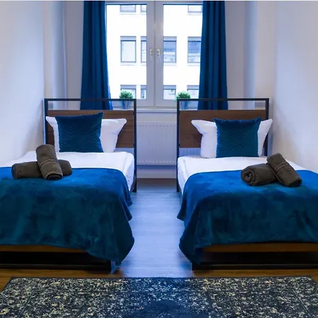 Modern, Gross, Direkt Im Zentrum * Ulm