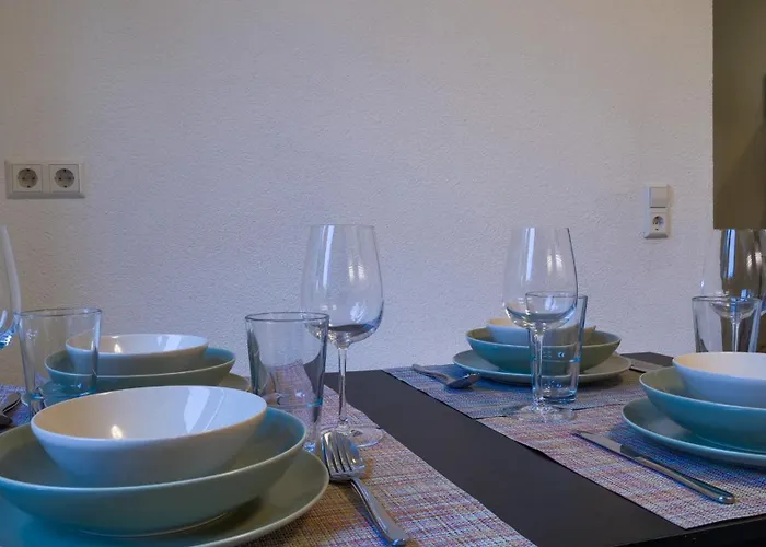 Modern, Gross, Direkt Im Zentrum 公寓 乌尔姆