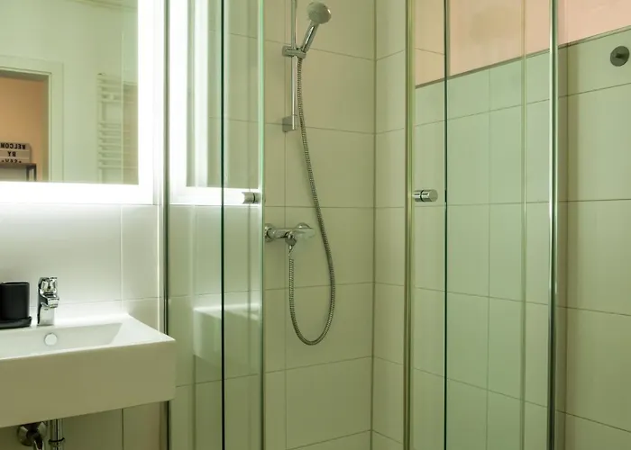 公寓 Modern, Gross, Direkt Im Zentrum 乌尔姆