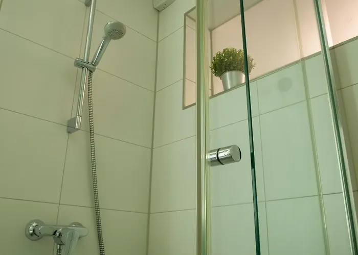 Modern, Gross, Direkt Im Zentrum 公寓 *